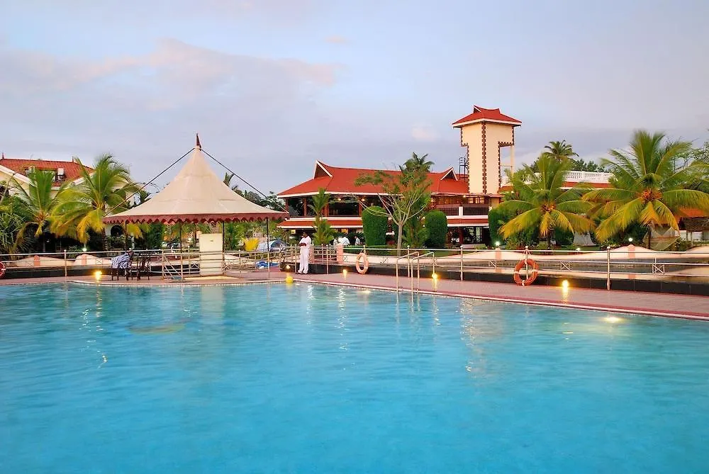 Sterling Lake Palace Alleppey Alappuzha