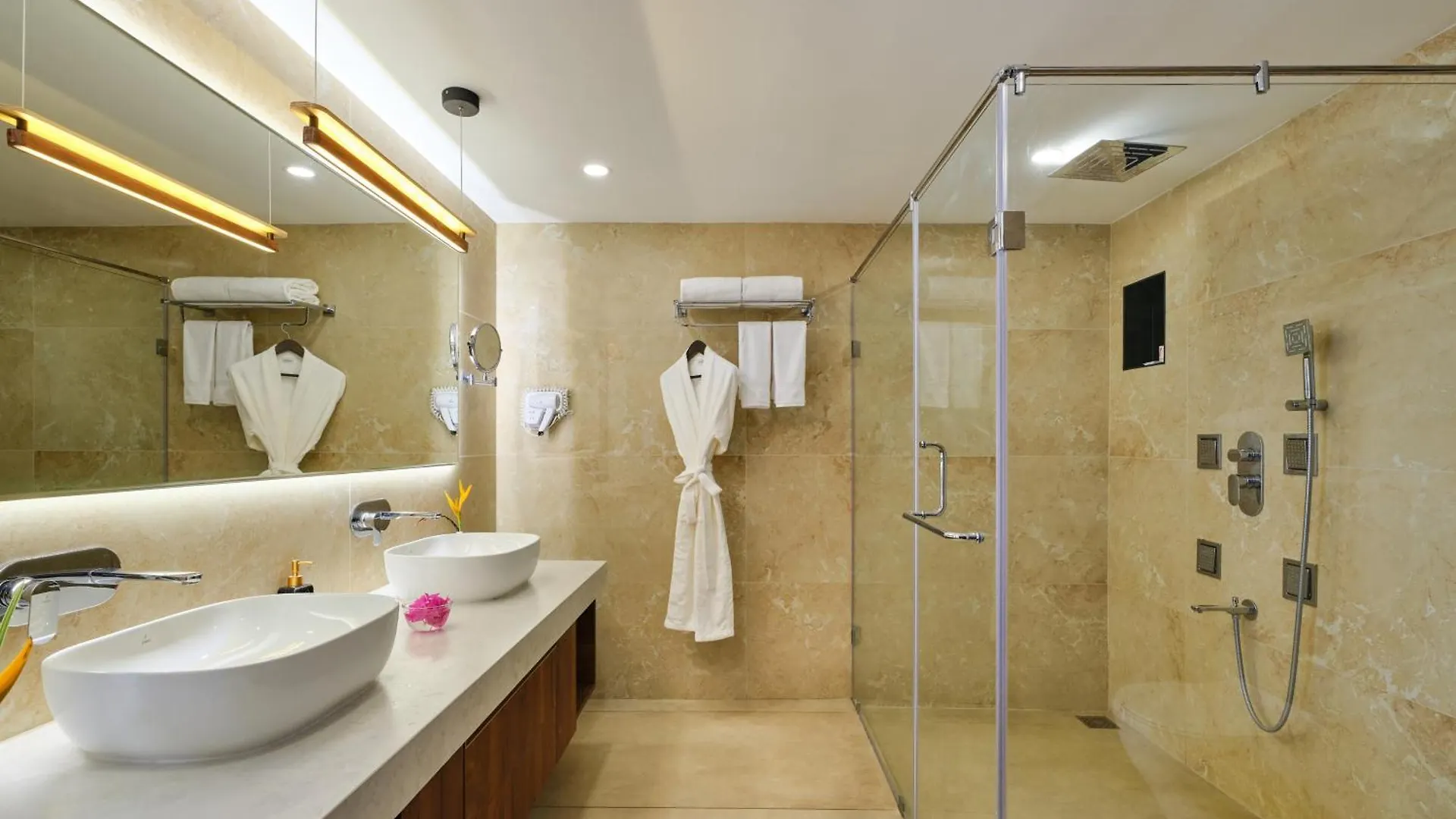 Sterling Lake Palace Alleppey Alappuzha 5*,