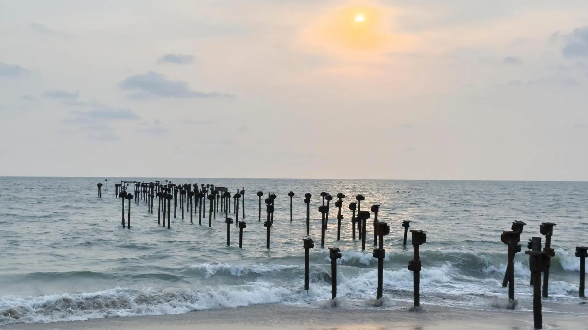 Sterling Lake Palace Alleppey Alappuzha Resort