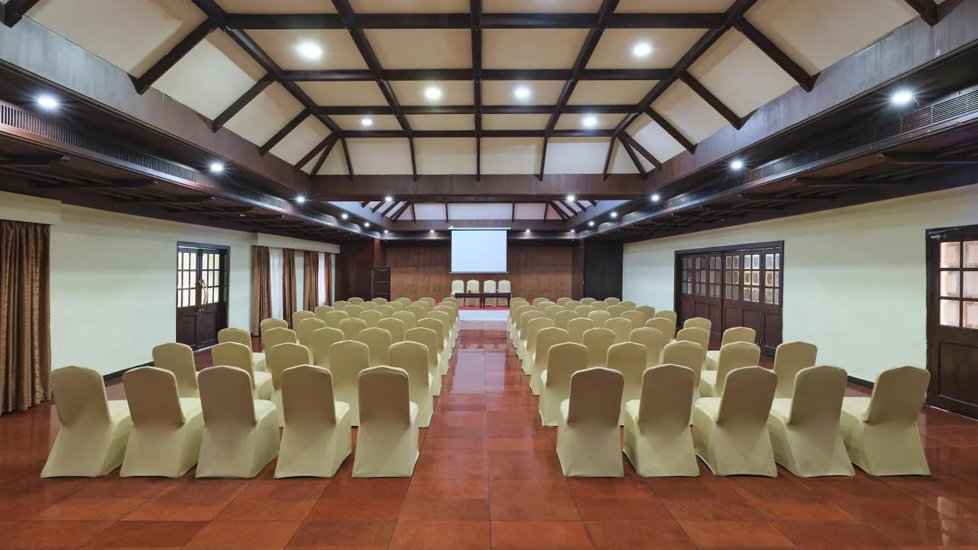 ***** Resort Sterling Lake Palace Alleppey Alappuzha Indien