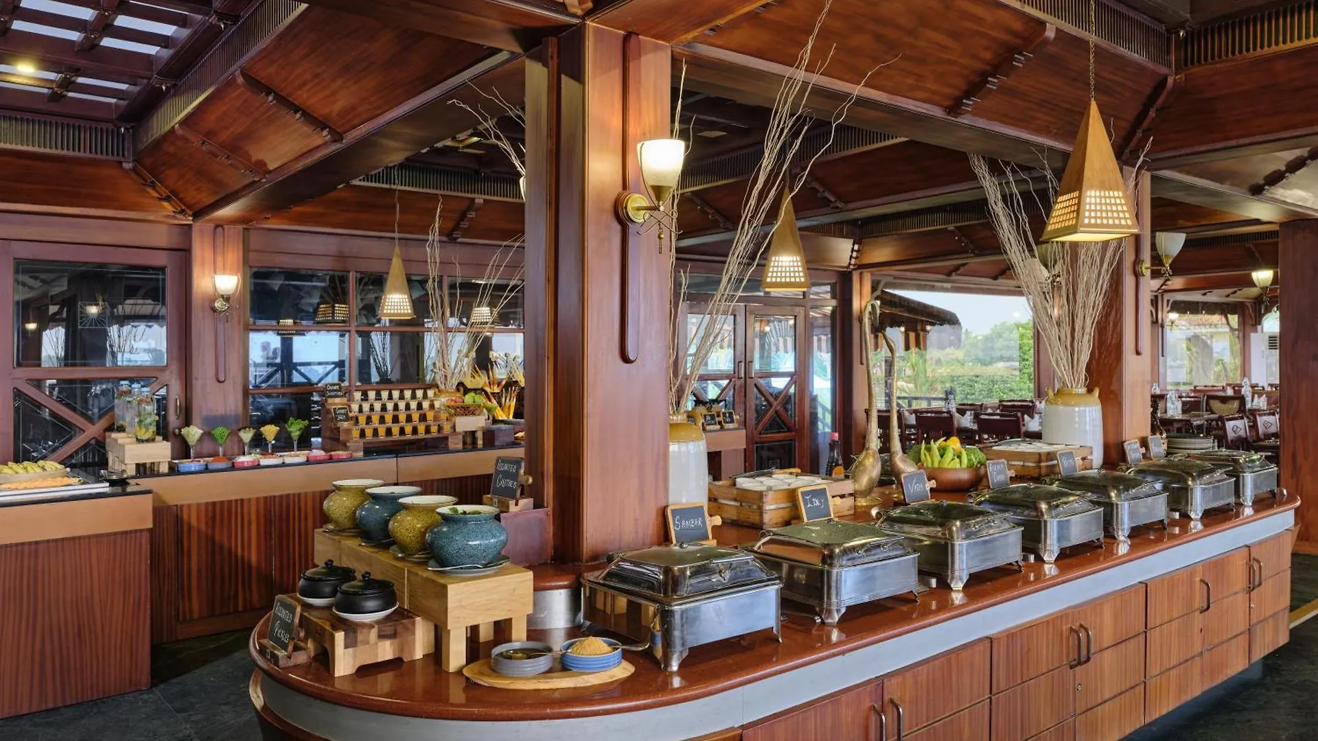 Sterling Lake Palace Alleppey Alappuzha Resort