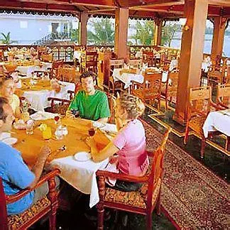 Sterling Lake Palace Alleppey Alappuzha Resort
