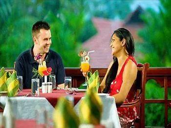 Sterling Lake Palace Alleppey Alappuzha 5*,