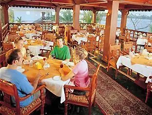 ***** Resort Sterling Lake Palace Alleppey Alappuzha India