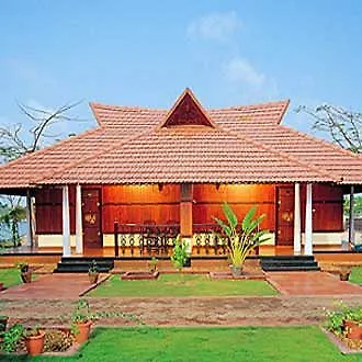 Sterling Lake Palace Alleppey Alappuzha