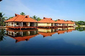 Sterling Lake Palace Alleppey Alappuzha Resort