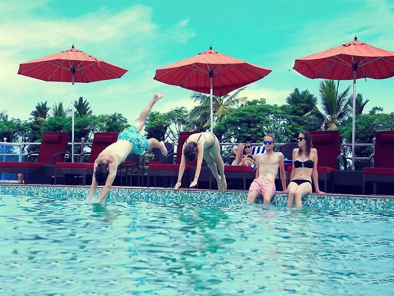 Sterling Lake Palace Alleppey Alappuzha 5*,  Indien