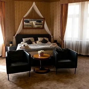 ** Apartmanhotel Light Csehország