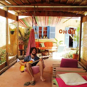 Hostel Boho Málta