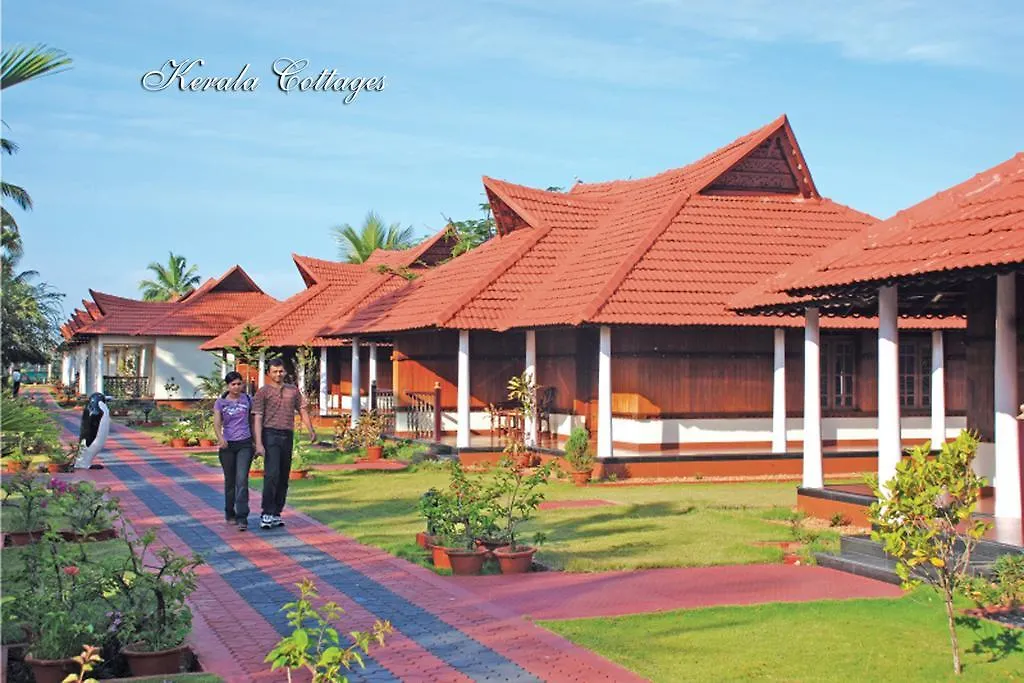 منتجع ليك بالاس Alappuzha