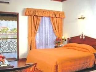 منتجع ليك بالاس Alappuzha