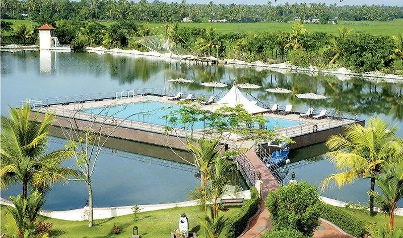 منتجع ليك بالاس Alappuzha