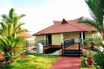 منتجع ليك بالاس Alappuzha 5*,  الهند