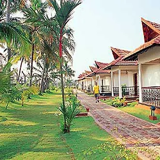 منتجع ليك بالاس Alappuzha