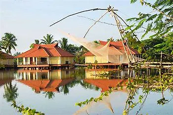 منتجع ليك بالاس Alappuzha 5*,  الهند