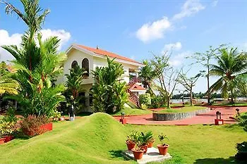 *****  منتجع ليك بالاس Alappuzha الهند