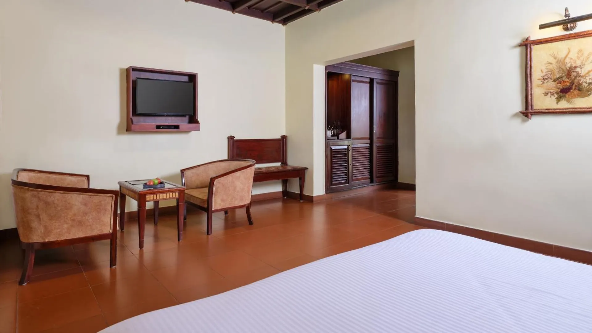 Sterling Lake Palace Alleppey Alappuzha Resort